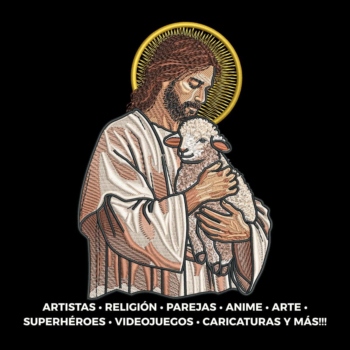 Diseños Individuales